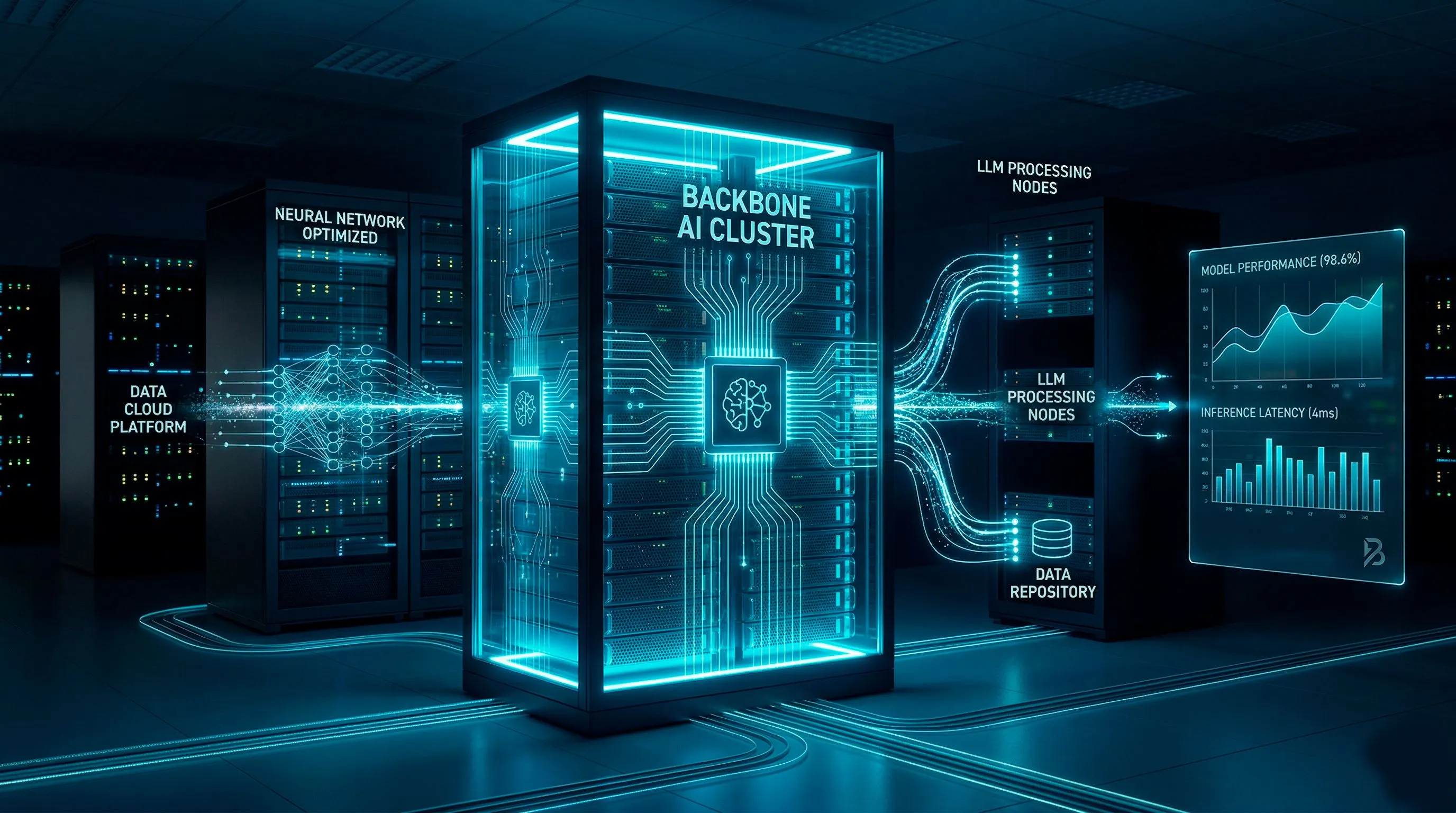 insights listing Optimizar el rendimiento del sistema mediante la Implementación de modelos de IA